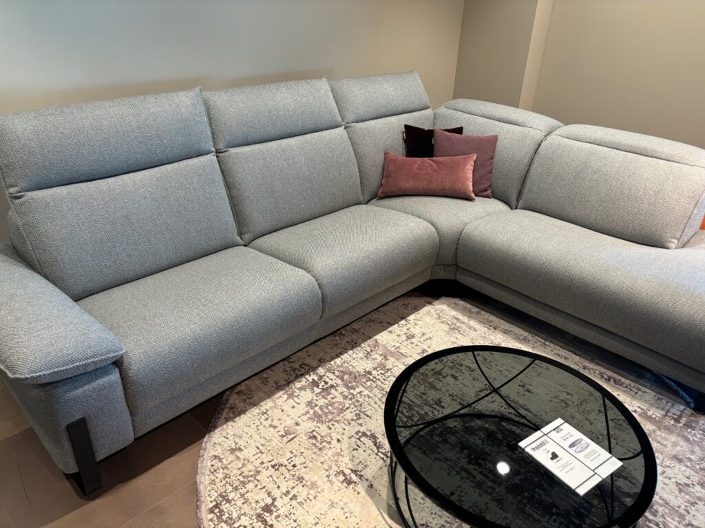 ROM sedačka Sereno -20% | ZENO
